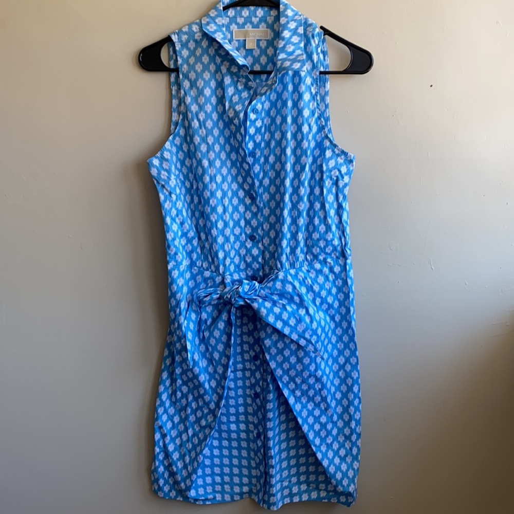 NWOT Michael Kors dress